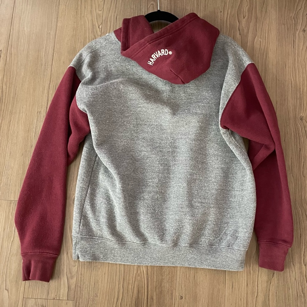 Harvard sweater - Picture 3 of 3